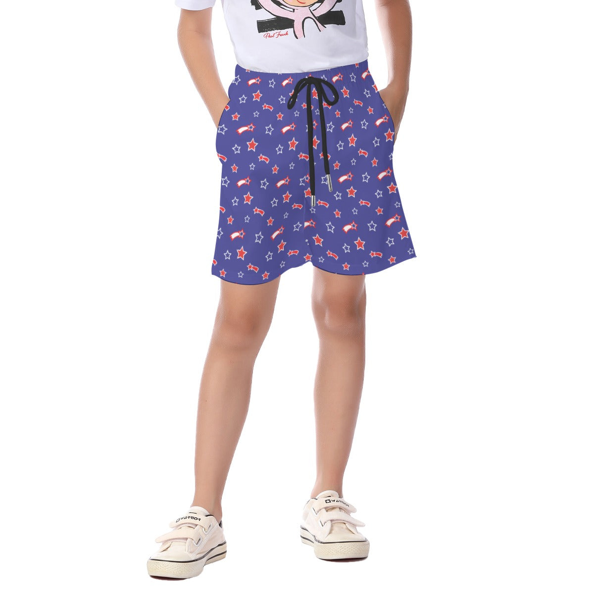 Little Kids' Swim Shorts