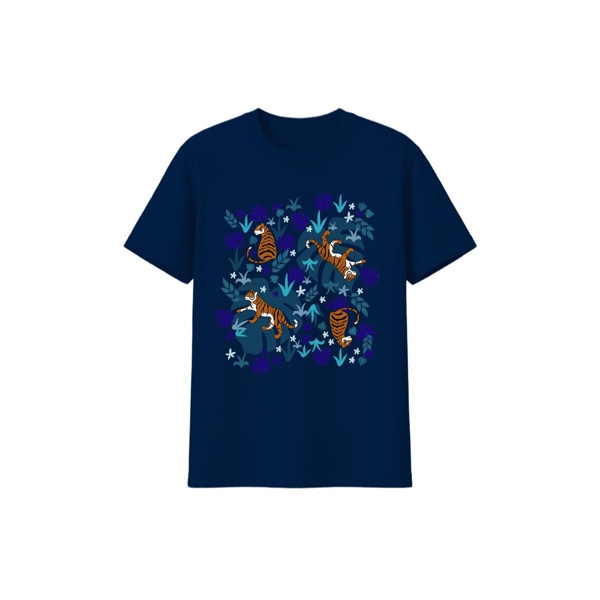 Kids' Classic Cotton Tee