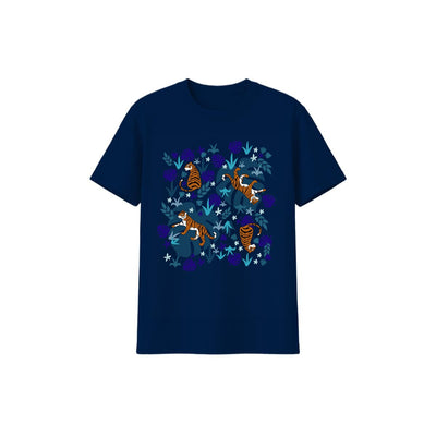 Kids' Classic Cotton Tee