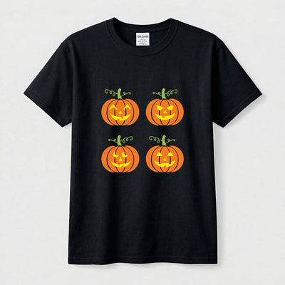 Adult Classic Cotton Tee
