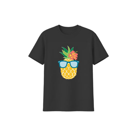 Kids' Classic Cotton Tee