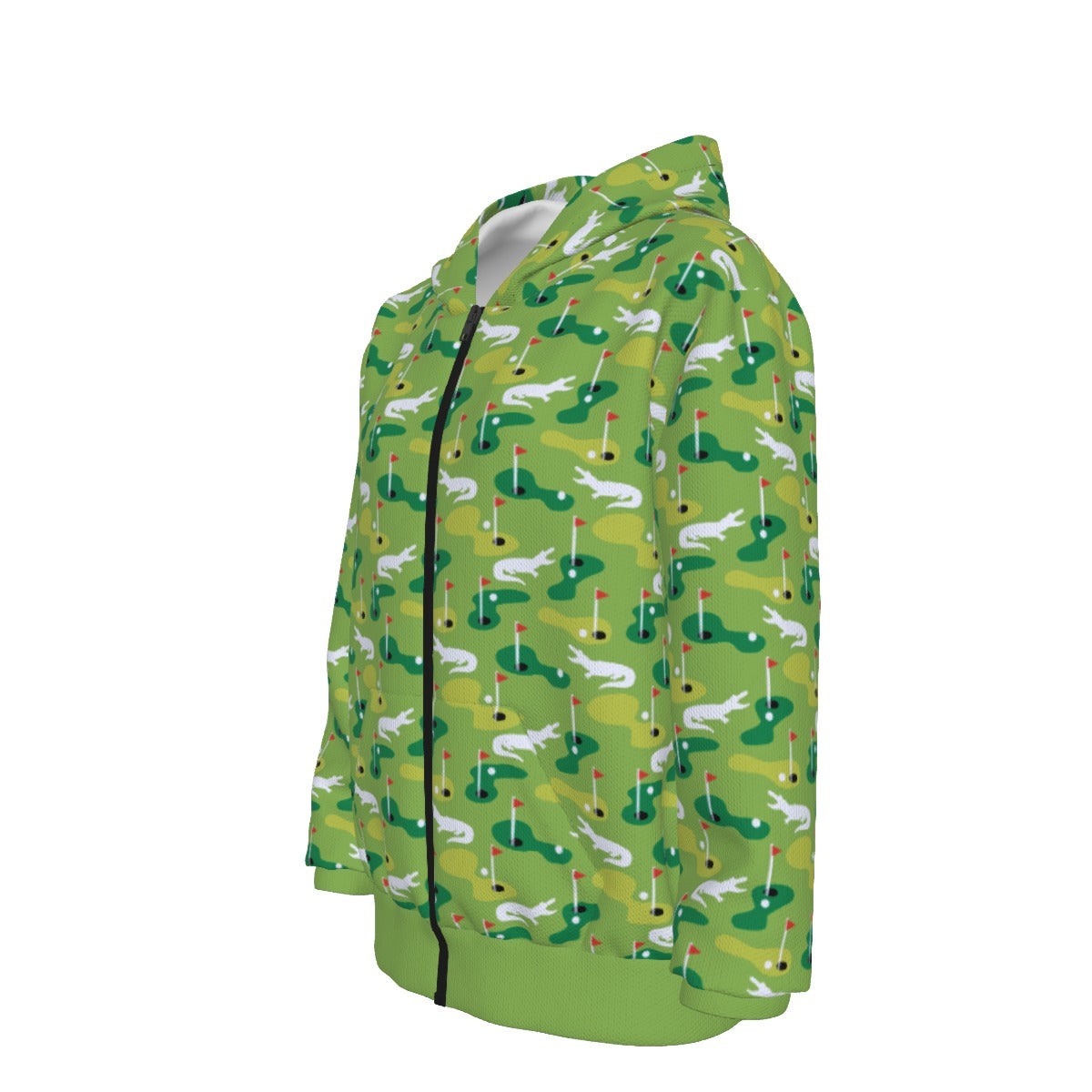 Kids' Zip-Up Hoodies