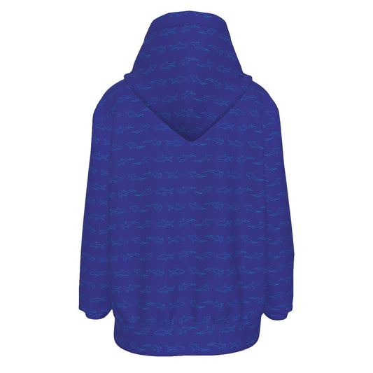 Kids' Zip-Up Hoodies