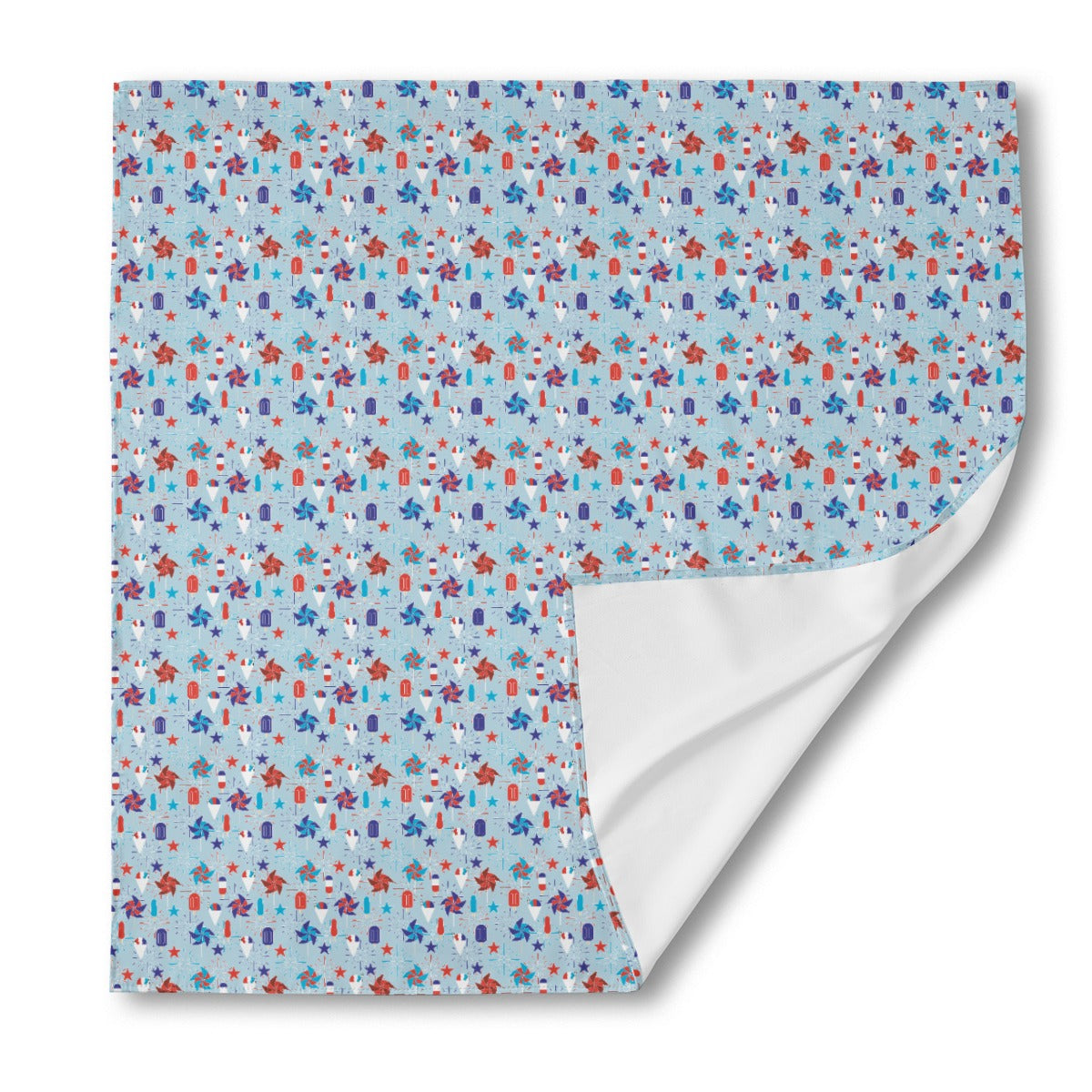 Playful Scarf