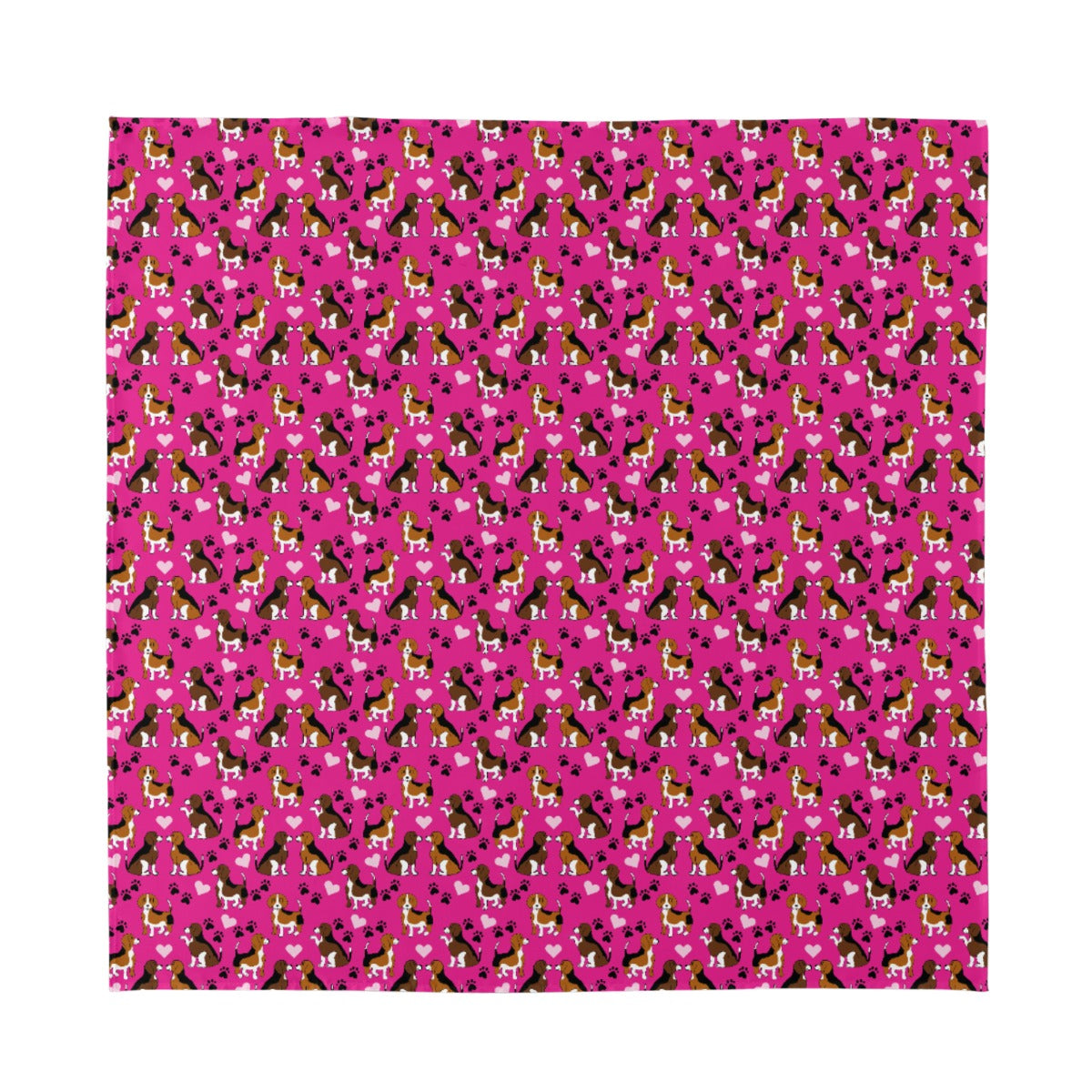 Playful Scarf