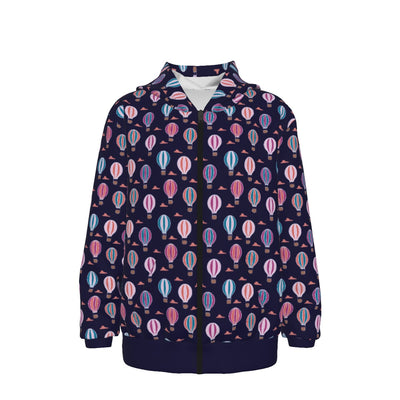 Kids' Zip-Up Hoodies