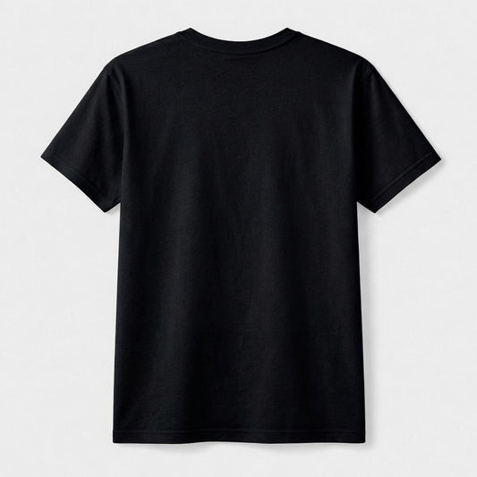 Adult Classic Cotton Tee