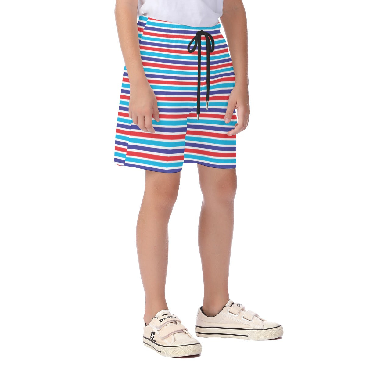 Little Kids' Swim Shorts