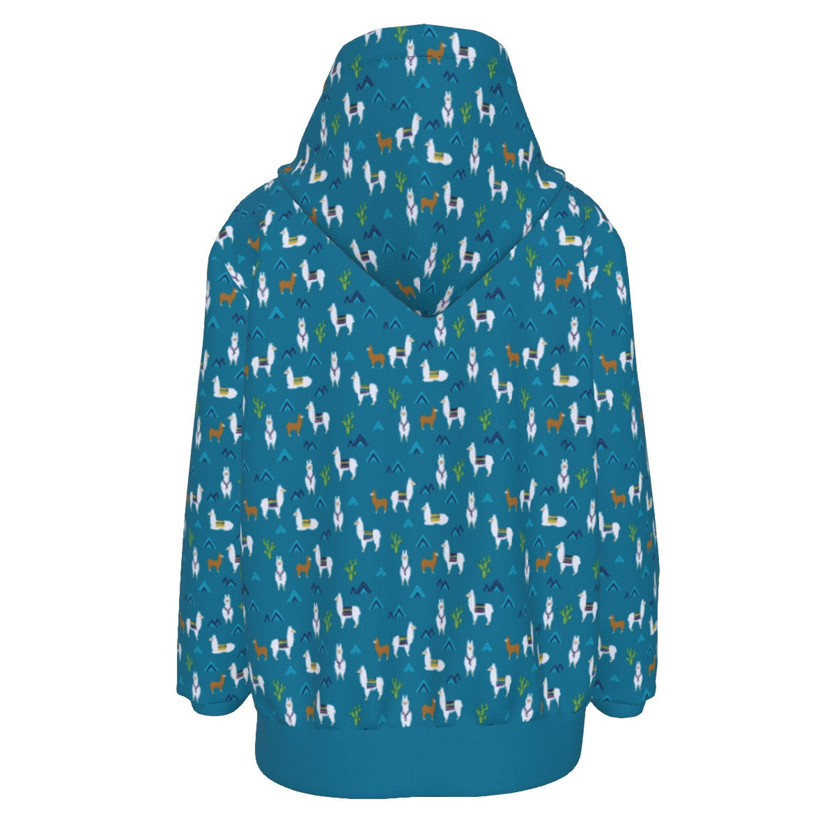 Kids' Zip-Up Hoodies