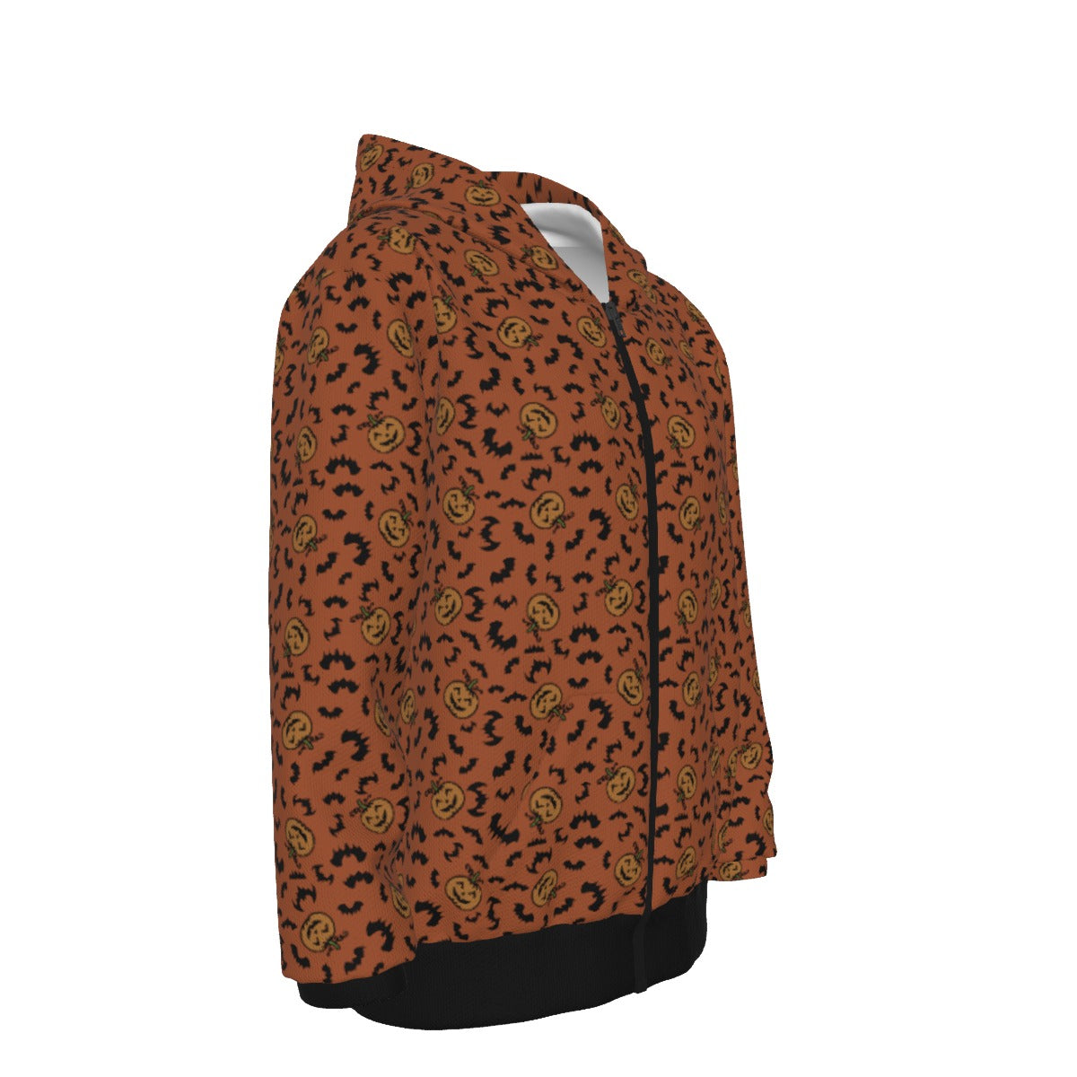 Kids' Zip-Up Hoodies
