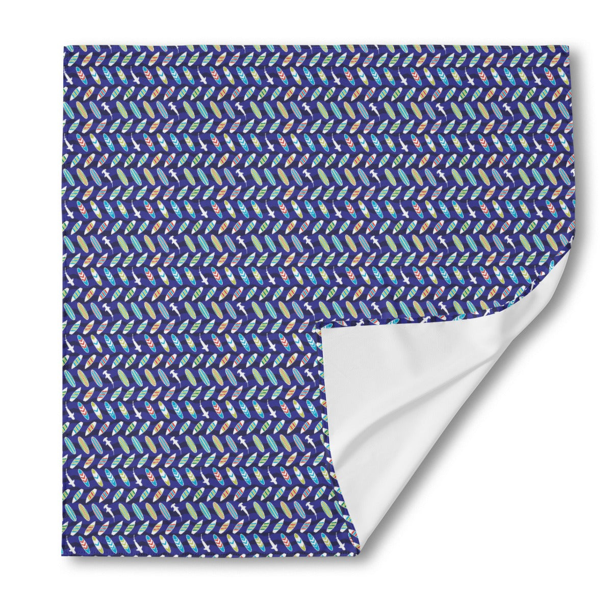 Playful Scarf
