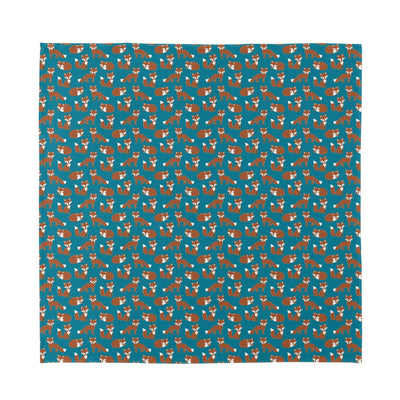 Playful Scarf