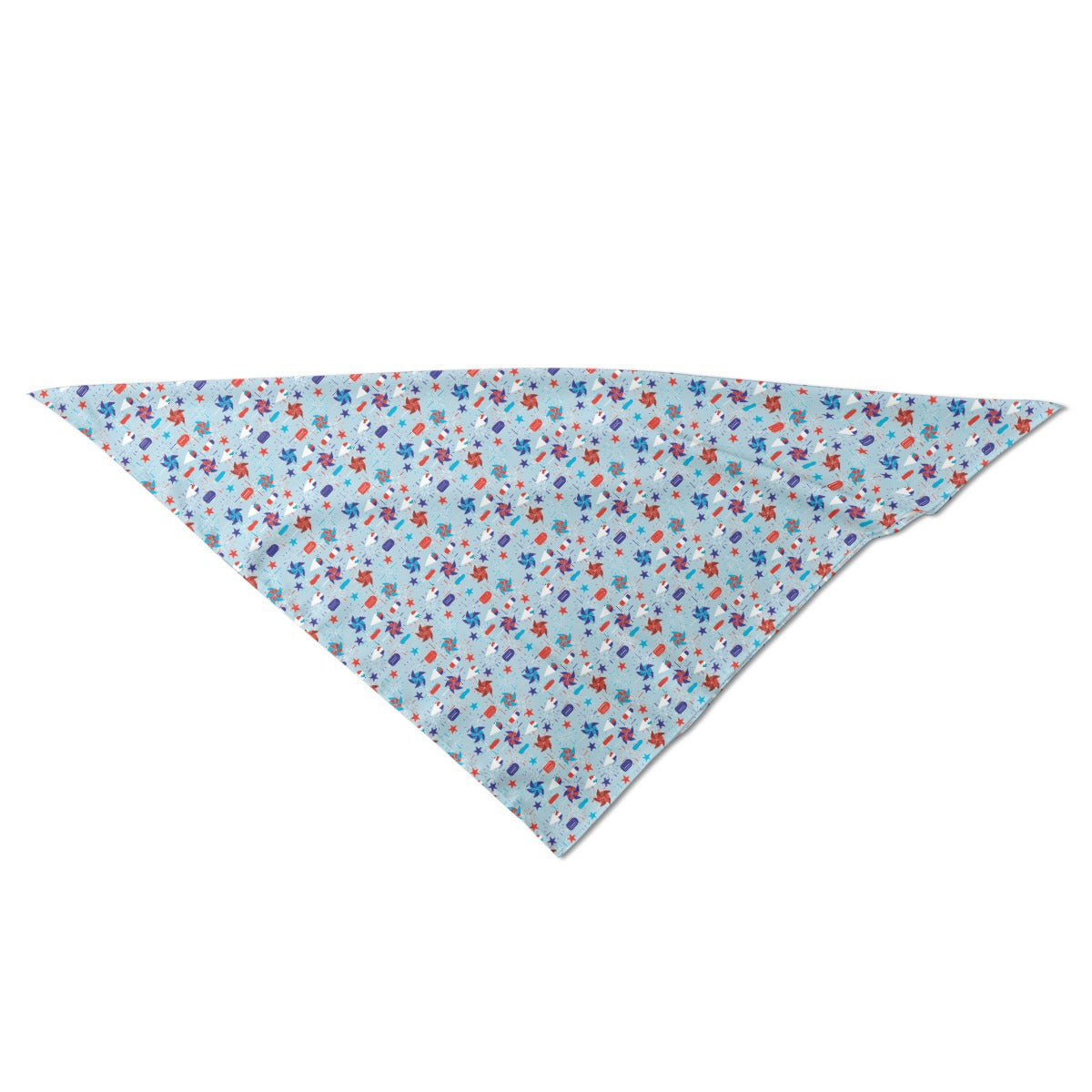 Playful Scarf