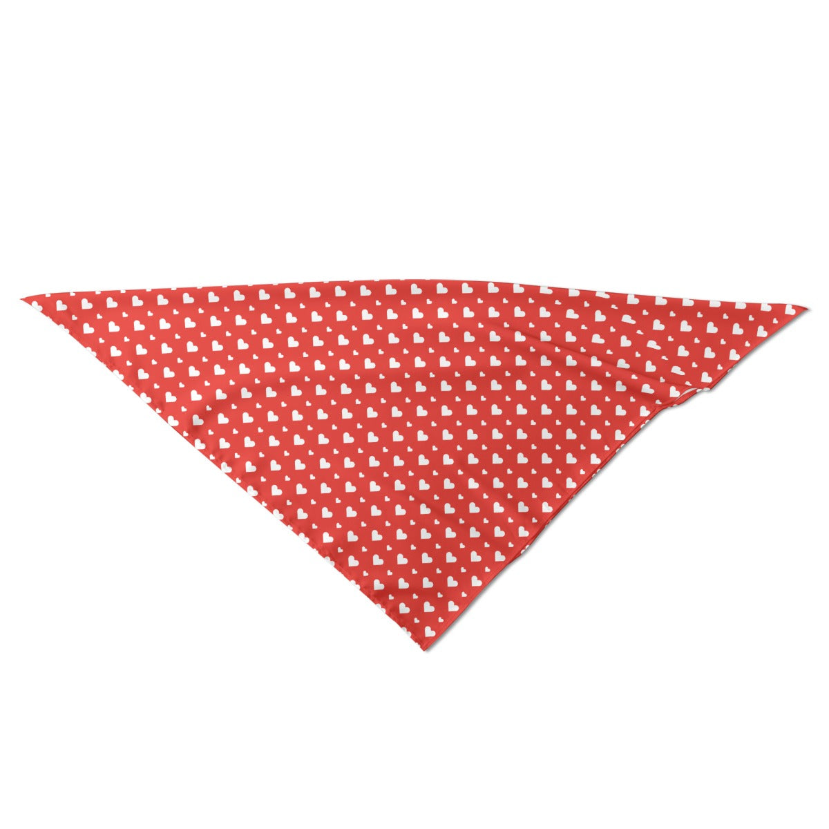 Playful Square Scarf