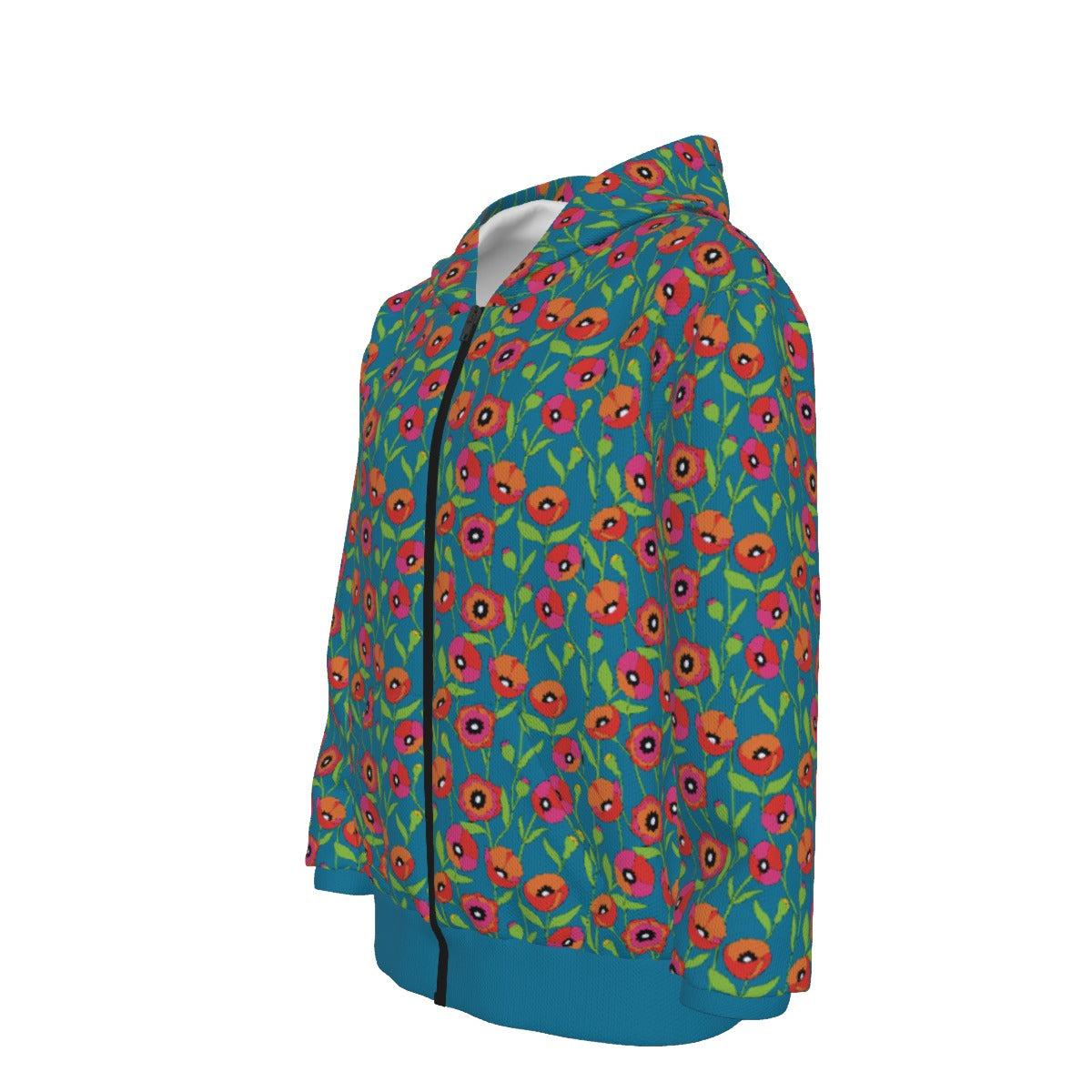Kids' Zip-Up Hoodies