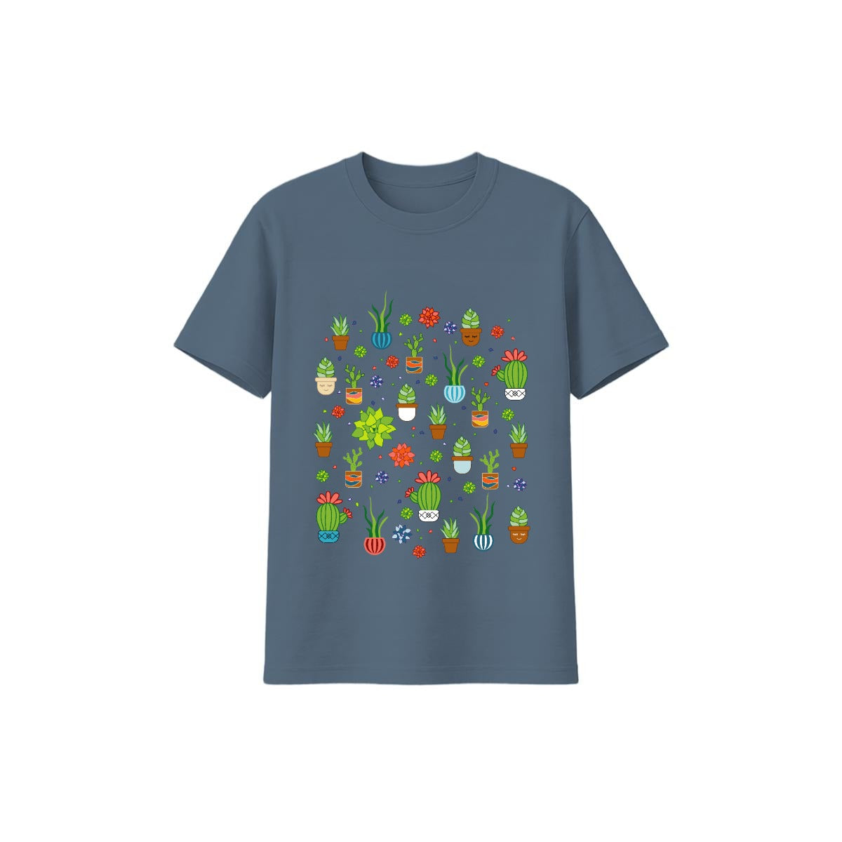 Kids' Classic Cotton Tee