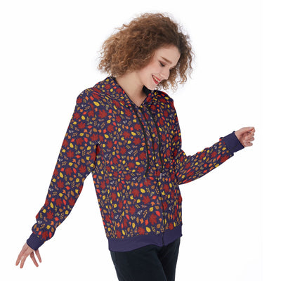 Adult Zip-Up Hoodies