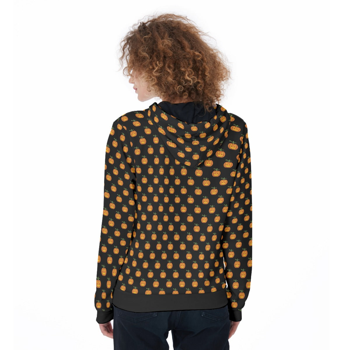 Adult Zip-Up Hoodies