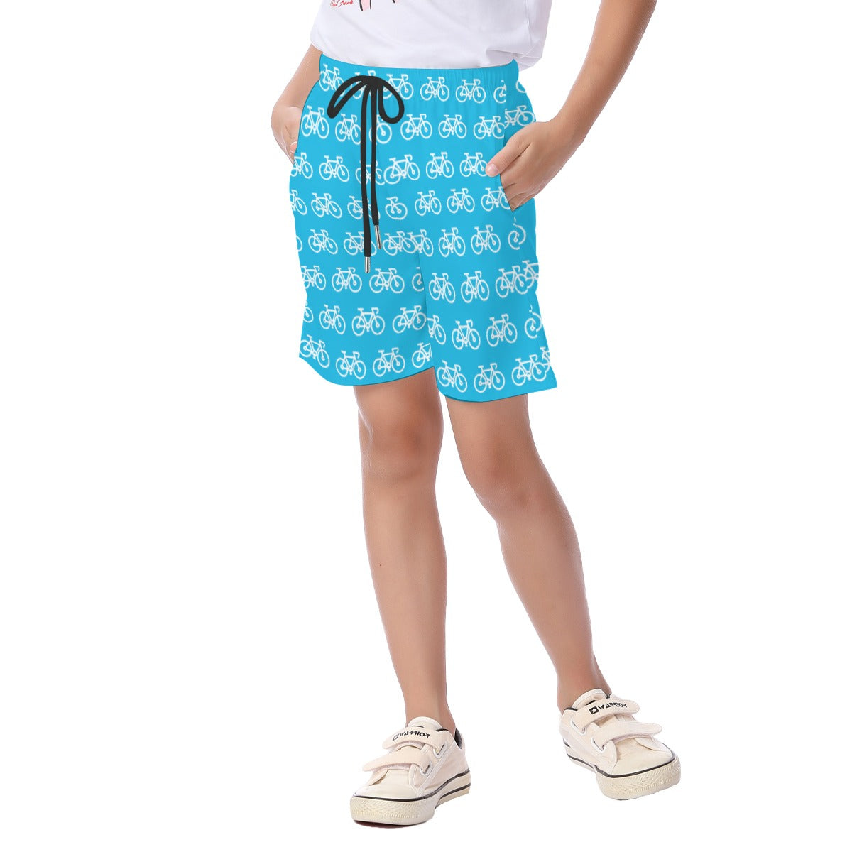 Little Kids' Swim Shorts