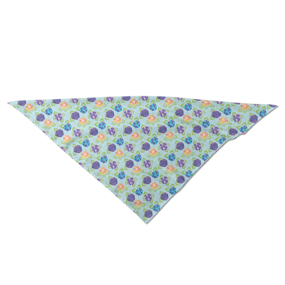 Playful Scarf