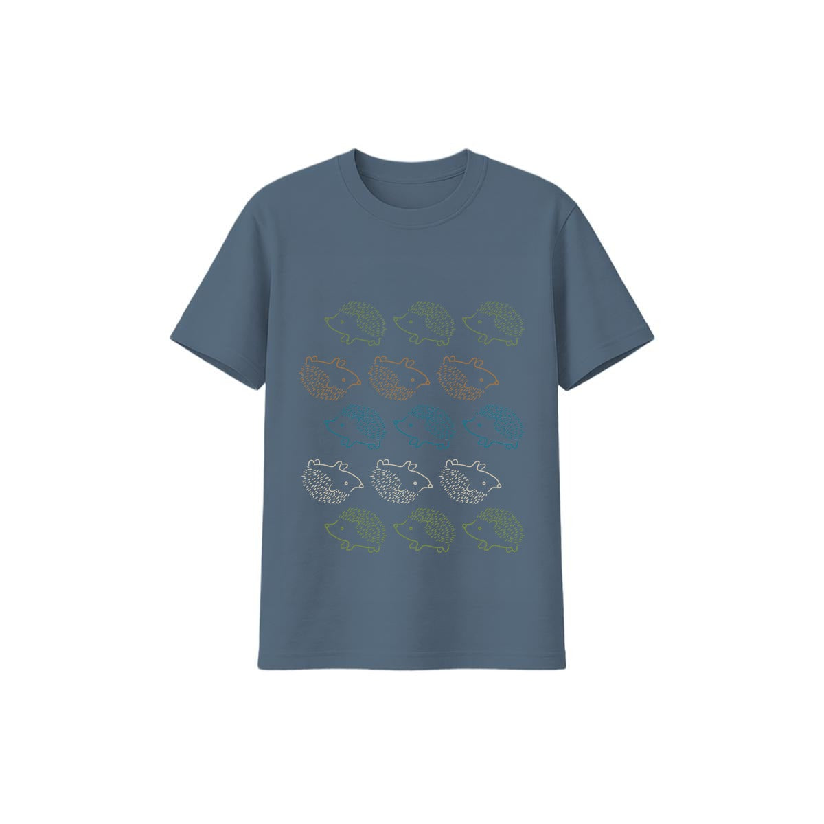 Kids' Classic Cotton Tee