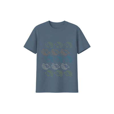 Kids' Classic Cotton Tee