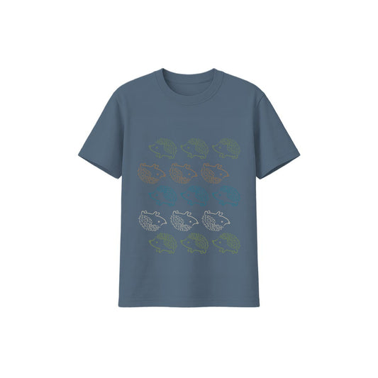 Kids' Classic Cotton Tee