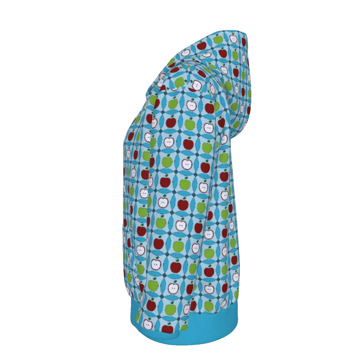 Kids' Zip-Up Hoodies