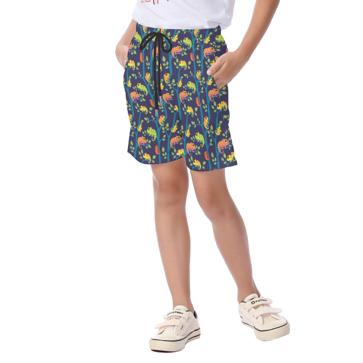 Little Kids' Swim Shorts