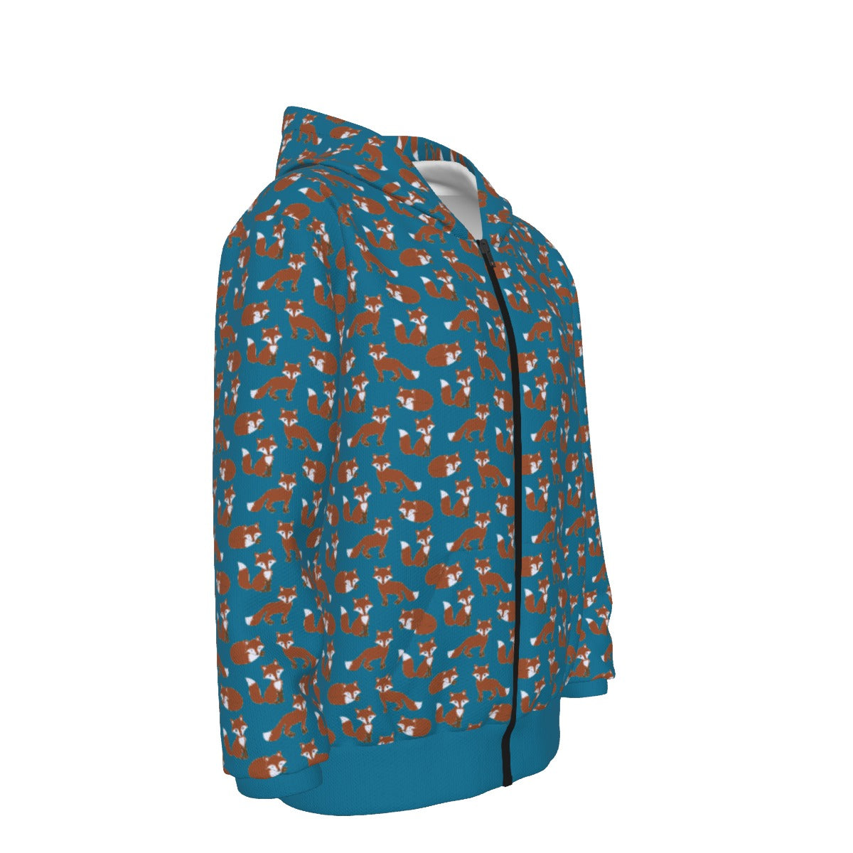 Kids' Zip-Up Hoodies