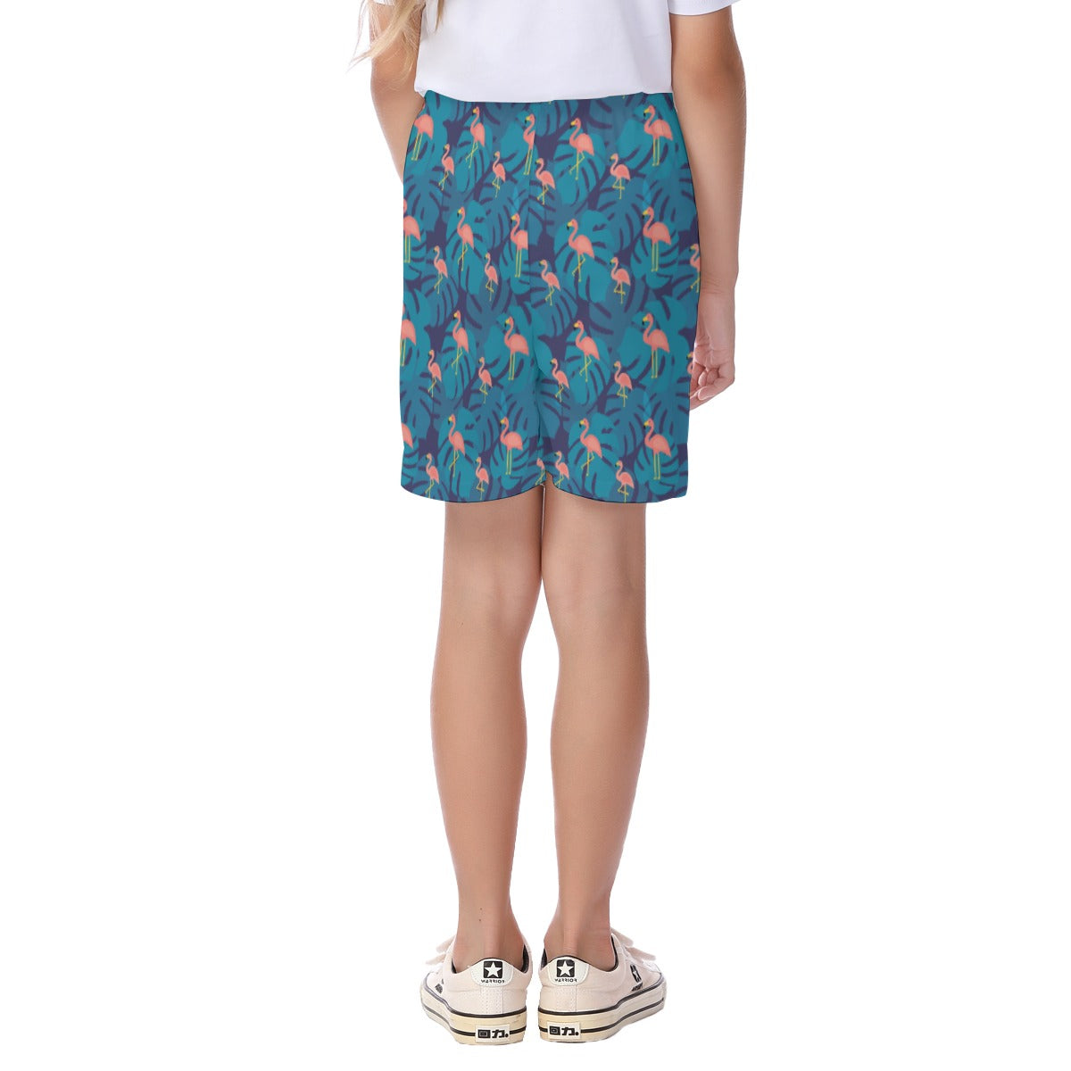 Little Kids' Swim Shorts
