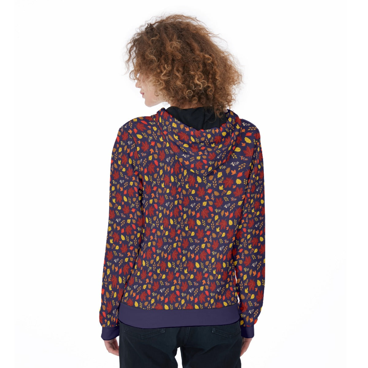 Adult Zip-Up Hoodies