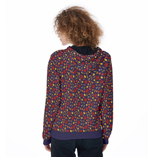 Adult Zip-Up Hoodies