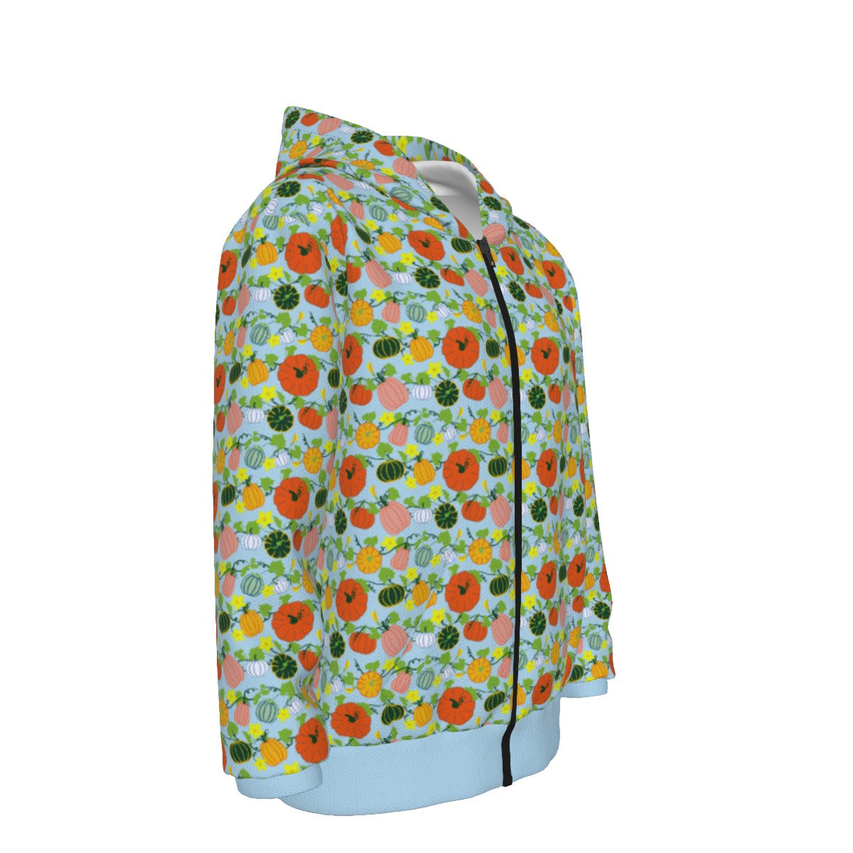 Kids' Zip-Up Hoodies