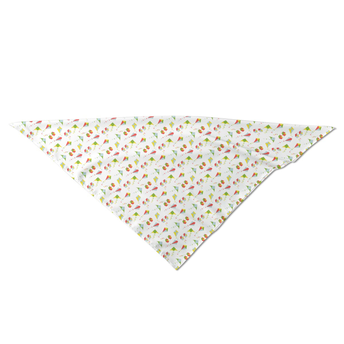 Playful Scarf