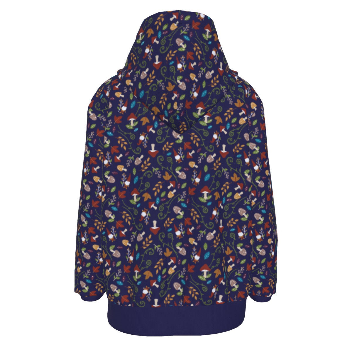 Kids' Zip-Up Hoodies