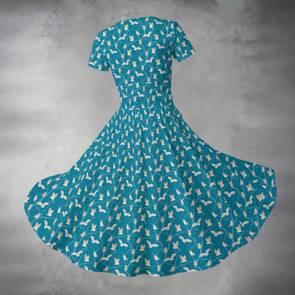 ADS-3WDSDC76-N57TQ-FFFFFF