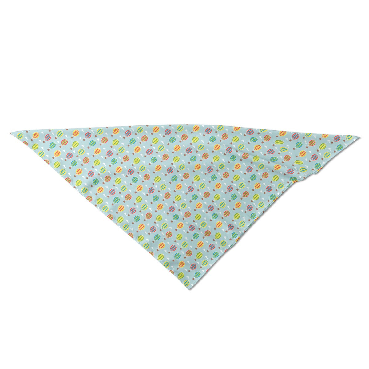 Playful Scarf