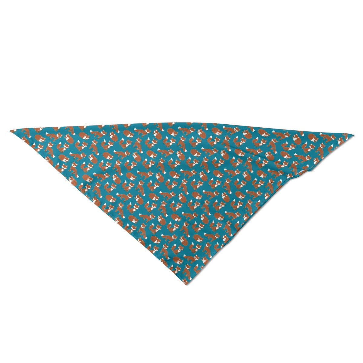 Playful Scarf