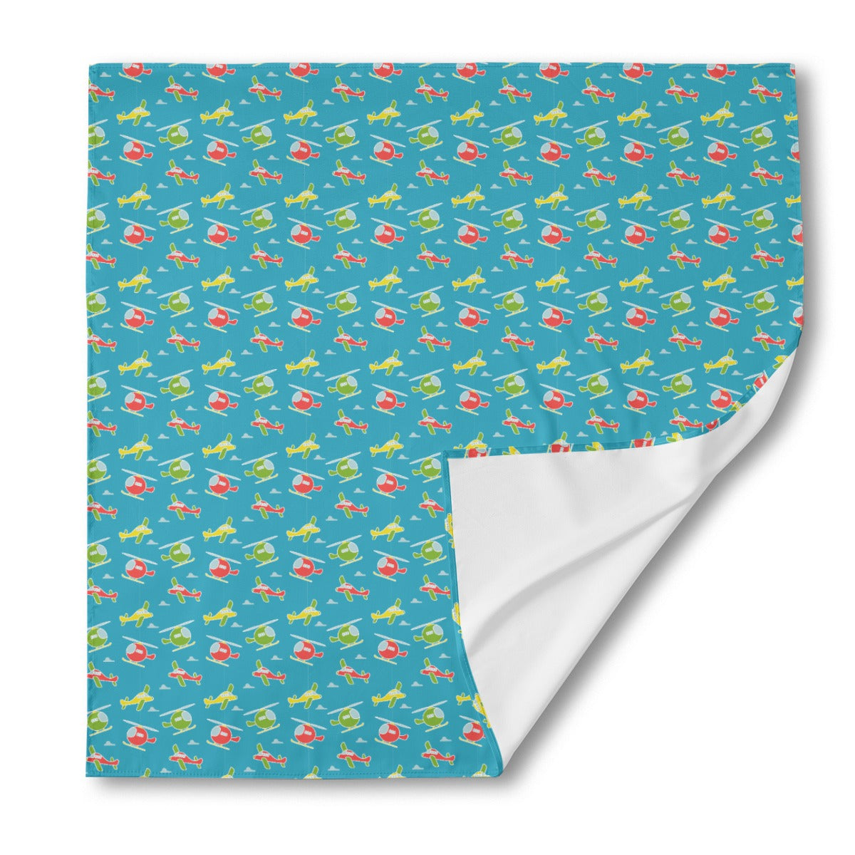 Playful Scarf