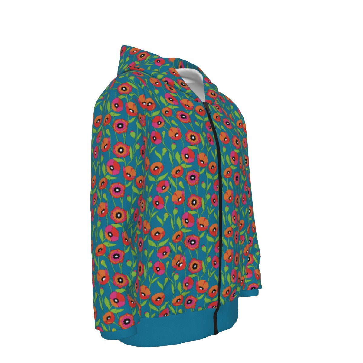 Kids' Zip-Up Hoodies