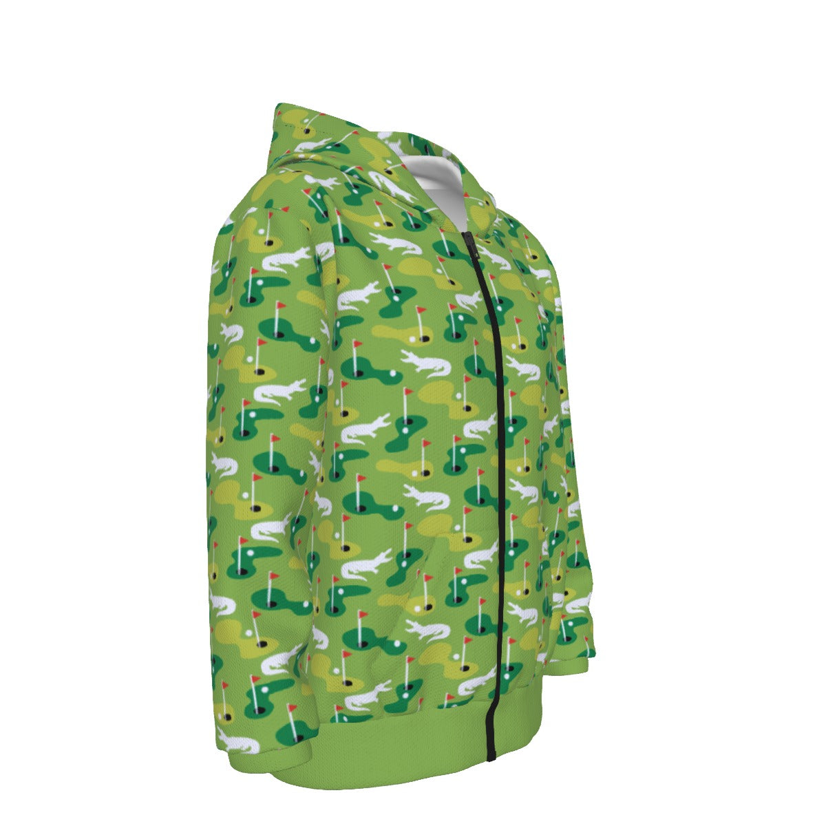 Kids' Zip-Up Hoodies