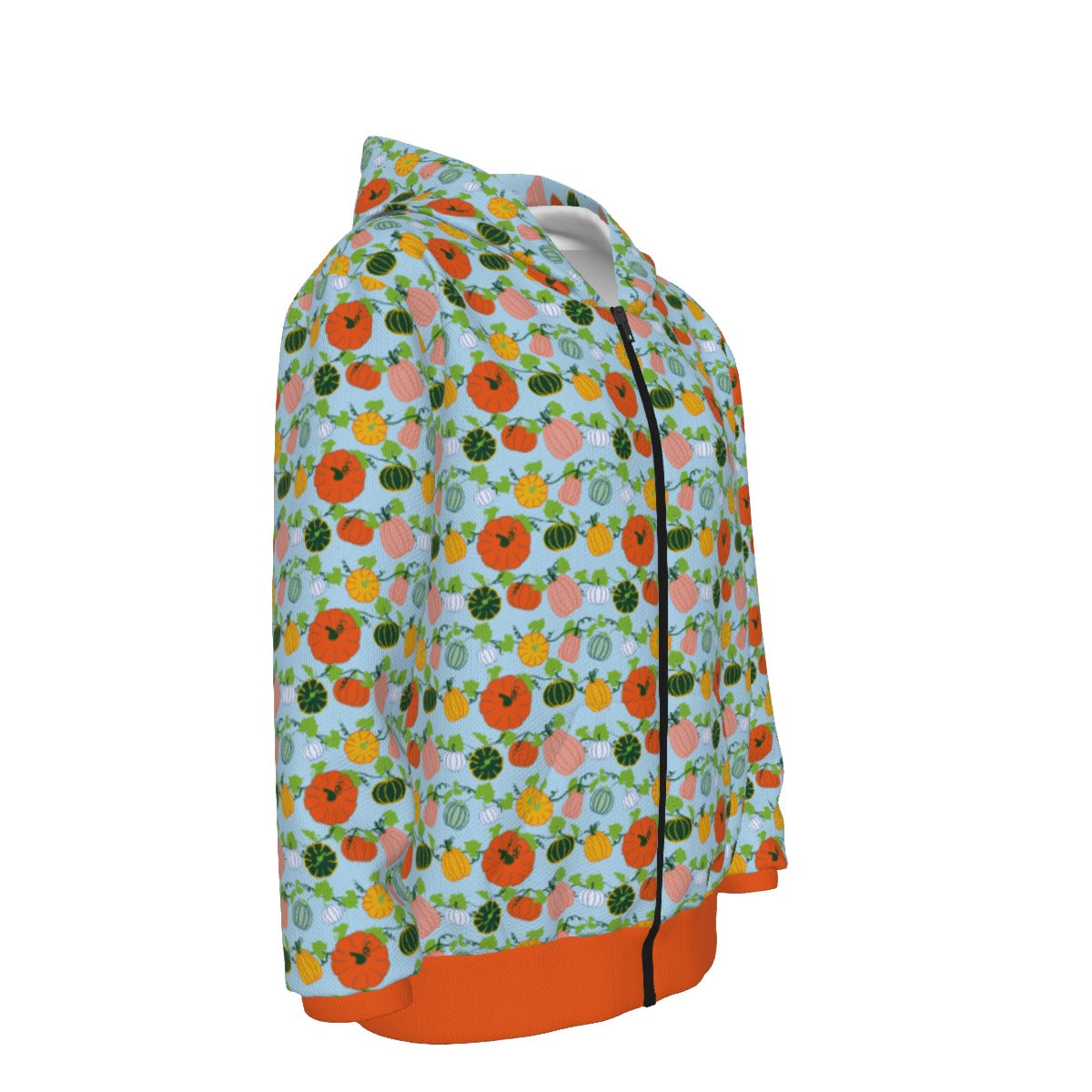 Kids' Zip-Up Hoodies