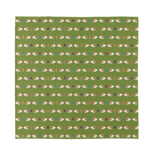 Playful Scarf