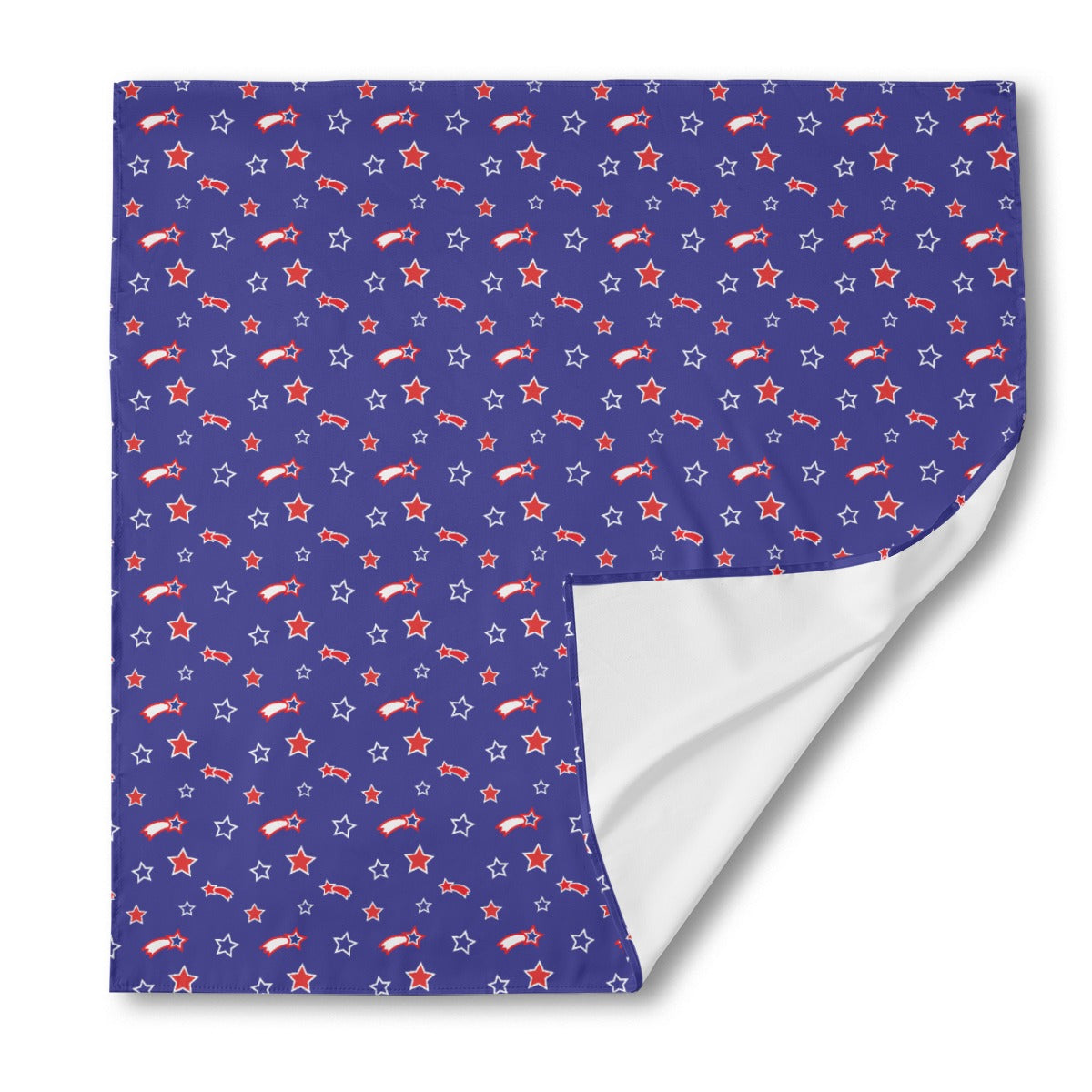 Playful Scarf