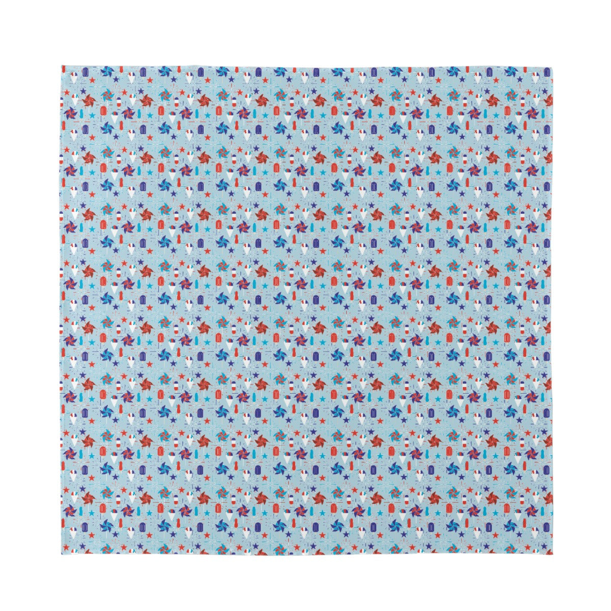 Playful Scarf