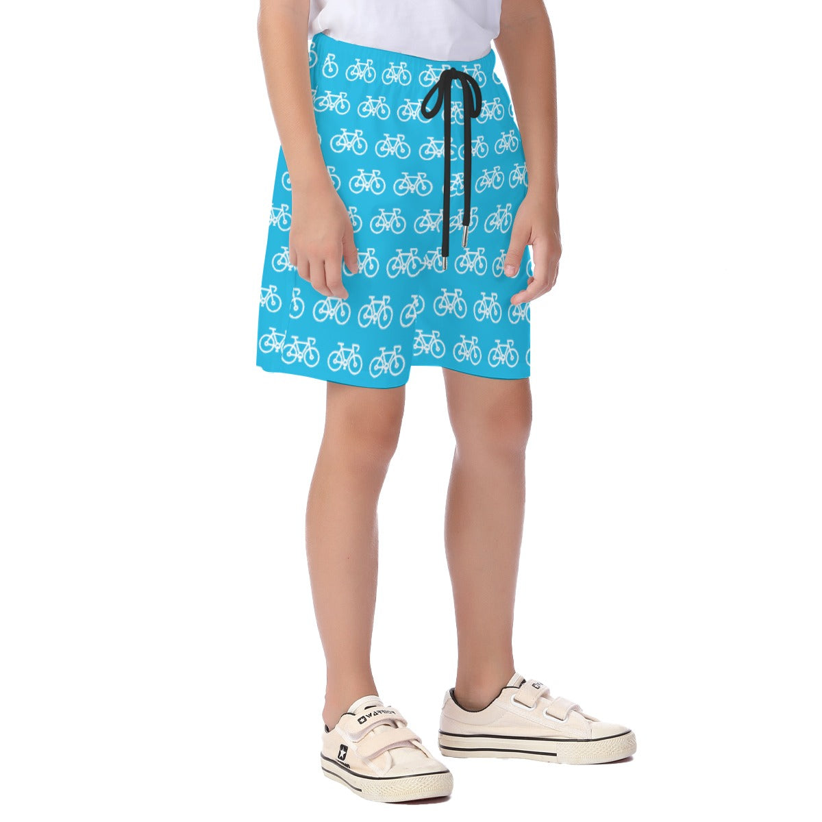 Little Kids' Swim Shorts