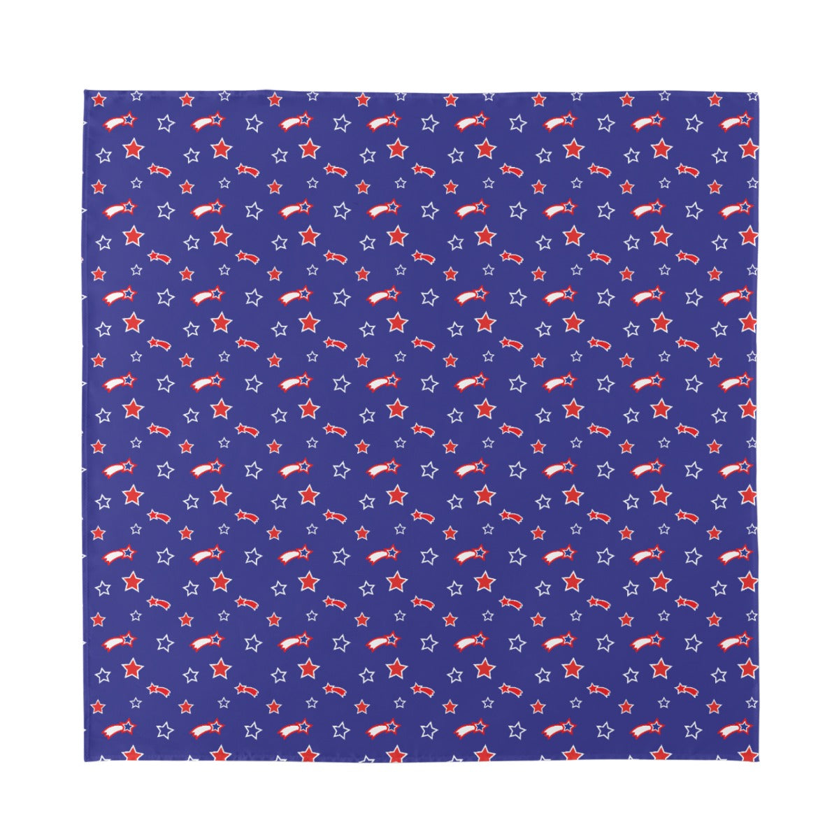 Playful Scarf