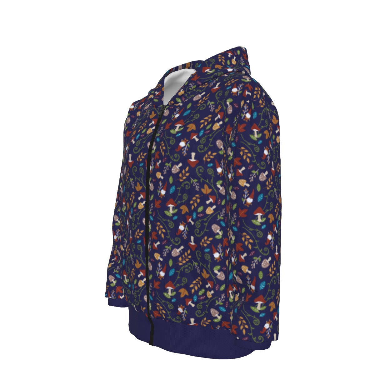 Kids' Zip-Up Hoodies