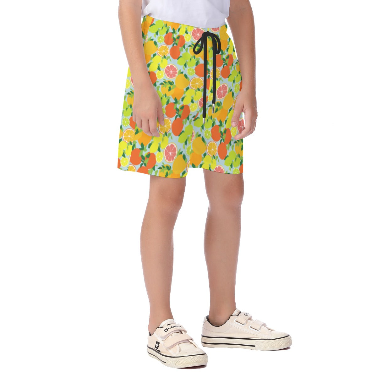 Little Kids' Swim Shorts
